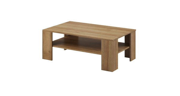 Obývací pokoj EURYDEMA, dub riviera