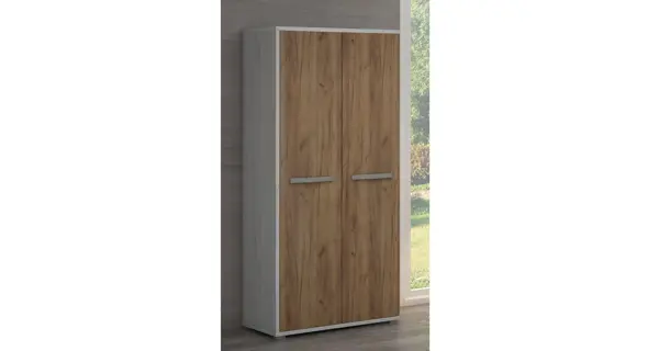 Obývací pokoj LEHUA V, craft bílý/craft zlatý