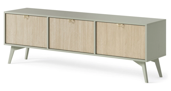 Obývací pokoj LOIS, eukalypt