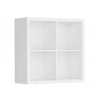 Obývací pokoj MARIONET, bílá/dub sonoma