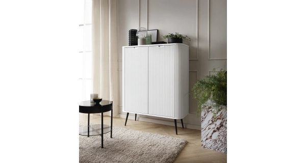 Obývací pokoj MARSY, bílá