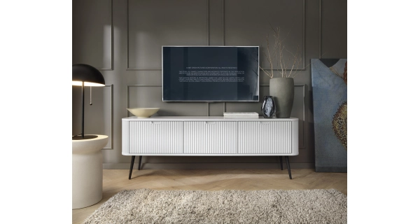 Obývací pokoj MARSY, bílá