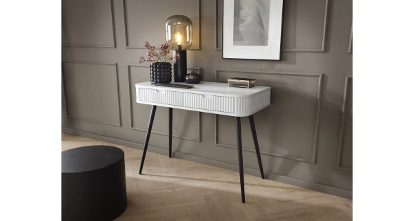 Obývací pokoj MARSY, bílá