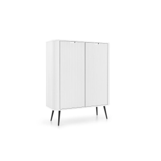 Obývací pokoj MARSY, bílá