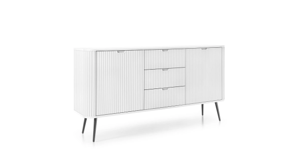 Obývací pokoj MARSY, bílá