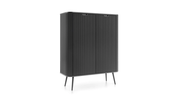 Obývací pokoj MARSY, černá