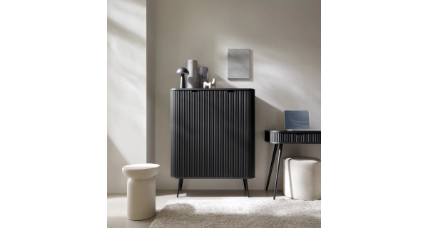 Obývací pokoj MARSY, černá