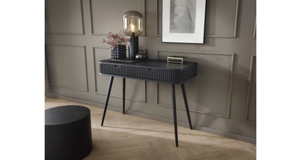 Obývací pokoj MARSY, černá