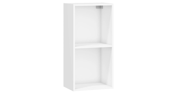 Obývací pokoj OSMAK 5, bílá/bílý lesk, 5 let záruka