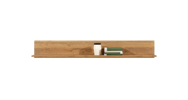 Obývací pokoj SHERKAN, dub granson