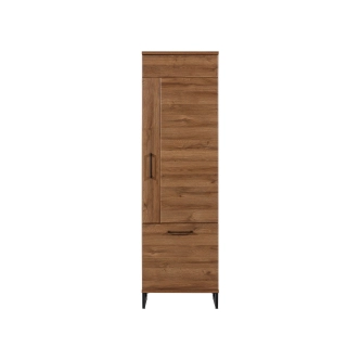 Obývací pokoj SVENJA, dub april