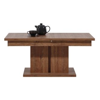 Obývací pokoj SVENJA, dub april