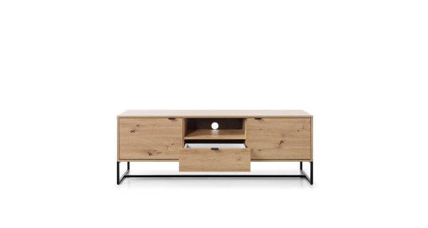 Obývací pokoj VEREL, dub artisan