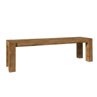 Obývací pokoj WALLABIA, dub lefkas