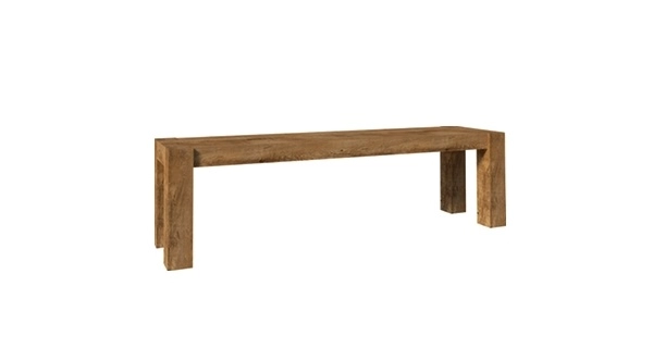 Obývací pokoj WALLABIA, dub lefkas