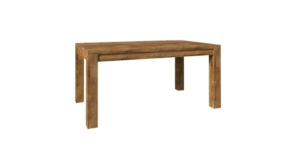 Obývací pokoj WALLABIA, dub lefkas