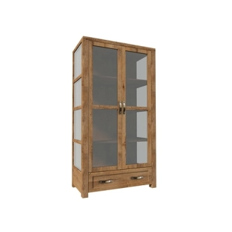 Obývací pokoj WALLABIA, dub lefkas