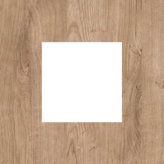 Obývací sestava FILIKA, dub ribbeck/bílý lesk