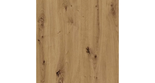 Obývací stěna BOURNE, dub artisan