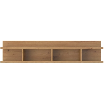 Obývací stěna INOCENTI, dub artisan DOPRODEJ