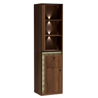 Obývací stěna TARAMI, ořech