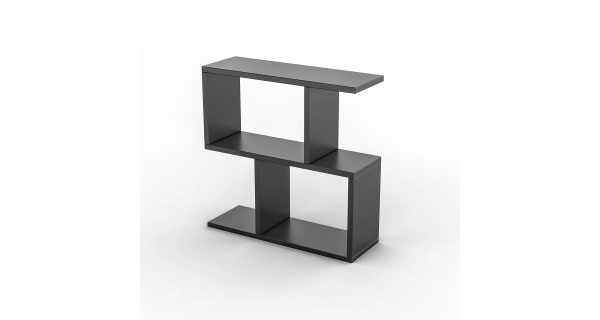 Odkládací stolek BEMUS, antracit