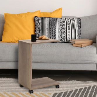 Odkládací stolek COMOROSN, tori DOPRODEJ