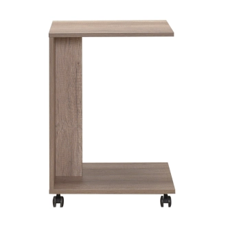 Odkládací stolek COMOROSN, tori DOPRODEJ