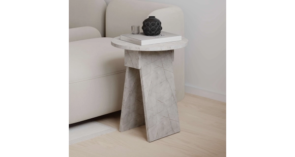 Odkládací stolek DRIFIN, lagina