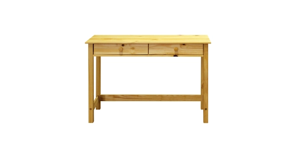 Odkládací stolek DWAYNE, masiv borovice 