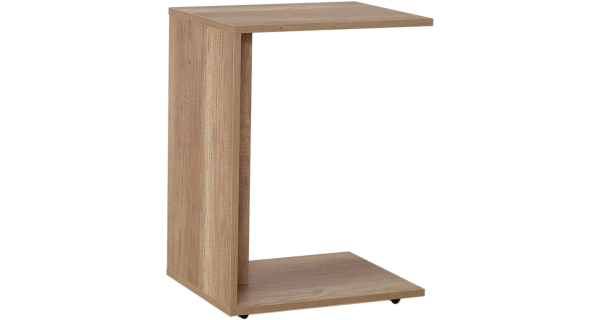 Odkládací stolek NUPTSE, tori DOPRODEJ