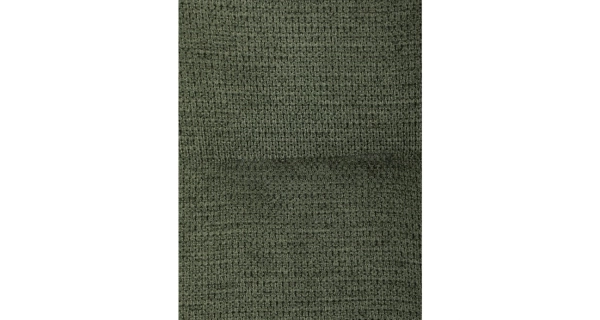 Otočná jídelní židle JORROSXER, zelená látka