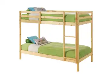 Palanda ALTAR, masiv smrk