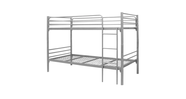 Palanda AVICENNA 2 s rošty, kov