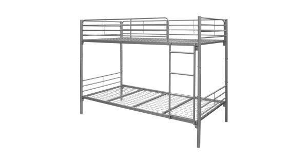 Palanda KEDROSTI, stříbrný kov