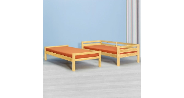 Palanda MACRIMA, masiv borovice