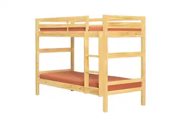 Palanda MACRIMA, masiv borovice