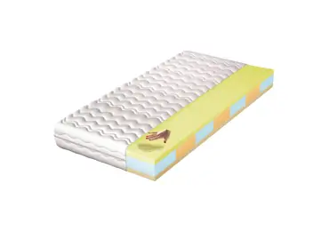 Pěnová matrace BLOMI 90x200 cm