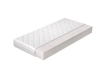 Pěnová matrace GODART 90x200 cm s hypoalergenním potahem