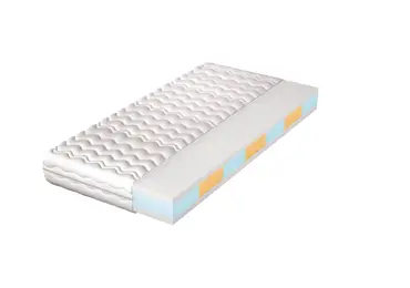 Pěnová matrace KACEOL 180x200 cm