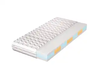 Pěnová matrace KACEOL 200x200 cm