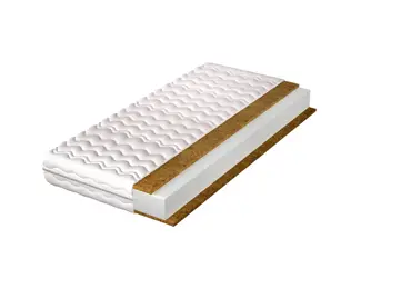 Pěnová matrace KRACEA 10 120x200 cm
