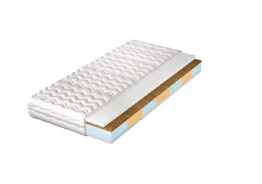 Pěnová matrace MUKACH 180x200 cm