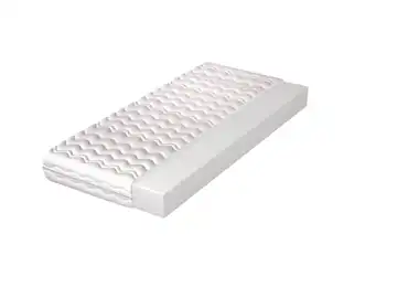 Pěnová matrace NEJBY 200x200 cm