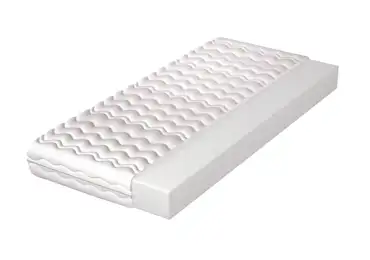 Pěnová matrace NEJBY 90x200 cm