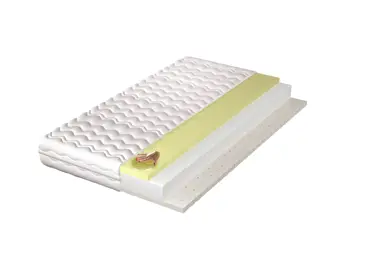 Pěnová matrace NOKEM 140x200 cm