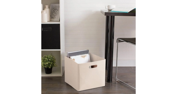 Plstěný košík NN01144