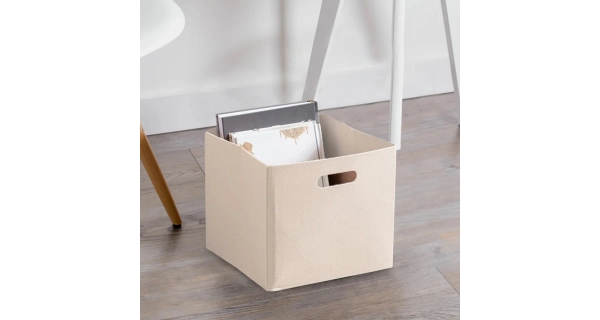 Plstěný košík NN01144