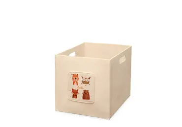 Plstěný košík NN01165