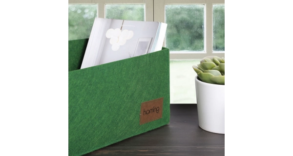 Plstěný košík NN01167